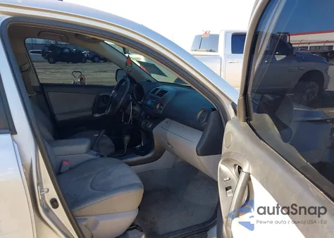 2012 Toyota Rav4 из США, поврежденный, VIN 2T3ZF4DV4CW132343